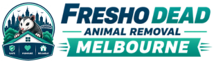 Fresho Dead Animal Removal Ballarat logo
